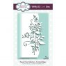 Creative Expressions Paper Cuts Collection - Fuchsia Edger Craft Die