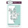 Creative Expressions Paper Cuts Collection - Fairy Door Edger Craft Die