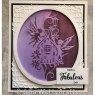Creative Expressions Paper Cuts Collection - Fairy Door Edger Craft Die