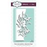 Creative Expressions Paper Cuts Collection - Daisy Fairy Edger Craft Die