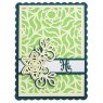 Creative Expressions Lisa Horton Background Collection - Roses Die