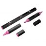 Crafter's Companion Spectrum Noir Triblend - Bright Pink Shade - 4 for £10.99