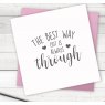 Crafter's Companion Crafters Companion Clear Acrylic Stamps - The Best Way