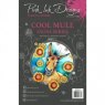Pink Ink Designs Clear Stamp Cool Mule A5