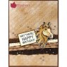 Woodware Woodware Clear Stamps Equine Friends
