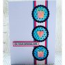 Creative Expressions Lisa Horton Stitched Collection Essential Embellishments Craft Die