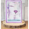 Aall & Create A6 Stamp #243 - Timeless Moments