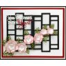 Creative Expressions Sue Wilson Background Collection Die - Tiled Background