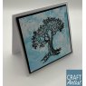 Crafts Too Two Jays Clear Stamp - Peter's Tree CTJJ112