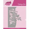 Yvonne Creations Yvonne Creations - Floral Pink - Floral Pink Roses Die