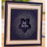 Crafter's Companion Gemini Radiating Foil Stamp 'n Cut - Elements - Just For You