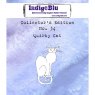 IndigoBlu Indigoblu Collectors Edition - Number 34 - Quirky Cat