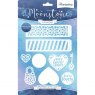 Hunkydory Moonstone Die Set - Wrapped with Love