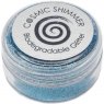 Creative Expressions Cosmic Shimmer Biodegradable Glitter Azure Sea 10ml - 4 for £16