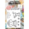 Aall & Create Aall & Create A7 Stamp #296 - All Good Things