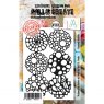 Aall & Create Aall & Create A7 Stamp #308 - Knobbly Bobbles