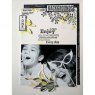 Florileges Design Florileges Design - Clear Stamp YELLOW FDCL419007
