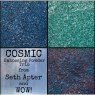 WOW WOW! Trio Cosmic*Seth Apter Exclusive*