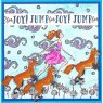 Spellbinders Spellbinders Jane Davenport Fairytale Fox Clear Stamp JDS-052