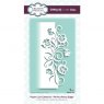 Creative Expressions Creative Expressions Paper Cuts Perfect Pansy Edger Craft Die