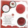 Craft Buddy Craft Buddy Forever Flowerz Classic Carnations - Red FF03RD - Makes 30 Flowers