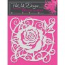 Pink Ink Pink Ink Designs English Garden 8x8