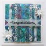 Creative Expressions Sue Wilson Endless Options Paulette – Background Die