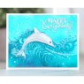 Creative Expressions Creative Expressions Paper Cuts Feather Edger Craft Die