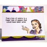 Riley & Co Riley & Co Funny Bones - Box of Raisins Stamp RWD-497