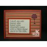 Riley & Co Riley & Co Funny Bones - Boxed Wine Stamp RWD-452