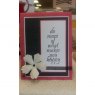 Riley & Co Riley & Co Funny Bones - Do More of What Makes you Happy Stamp RWD-069