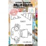 Aall & Create Aall & Create A7 Stamp #379 - Party With Me