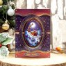 Hunkydory Hunkydory 'Twas the Night Before Christmas Mirri Magic Topper Collection + 48 x A4 Inserts - CLEARAN