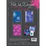 Pink Ink Pink Ink Designs Rice Papers - Let It Snow PIRIC02