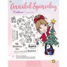 Crafter's Companion Annabel Spenceley Photopolymer Stamp - From our home to yours