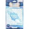 Hunkydory Moonstone Thinking of You Die Set