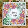 Hunkydory Hunkydory Another Year Wiser A6 Stamp Set