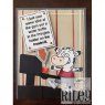 Riley & Co Riley & Co Funny Bones - Pringles RWD-766