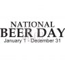 Riley & Co Riley & Co Funny Bones - National Beer Day RWD-779
