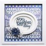 Creative Expressions Sue Wilson Mini Expressions You Brighten My Day Craft Die