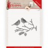 Amy Design Amy Design - Nostalgic Christmas - Birds Die