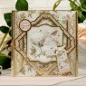 Hunkydory Hunkydory Everlasting Memories Luxury Topper Collection
