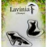 Lavinia Stamps Lavinia Stamps - Fox Set 1 LAV635