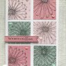 Julie Hickey Julie Hickey Designs - Darling Daisy Stamp Set JHE1027