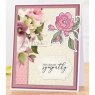 Crafter's Companion Nitwit Bloom with Grace - Stamp & Die Set
