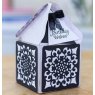 Crafter's Companion Gemini - Metal Die - Dimensionals - Country Cottage Favour Box