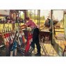 Gibsons Gibsons On Early Shift 500 Piece Jigsaw Puzzle G3135
