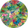 Gibsons Gibsons Tropical 500 Piece Circular Jigsaw Puzzle G3702