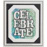 Creative Expressions Sue Wilson Noble Clipped Corner Rectangles Craft Die