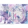 Creative Expressions Creative Expressions Paper Panda Magical Forest Craft Die